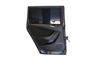 Porte arriere gauche VOLKSWAGEN PASSAT 5 Photo n°7