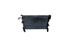Radiateur eau OPEL CORSA E Photo n°2