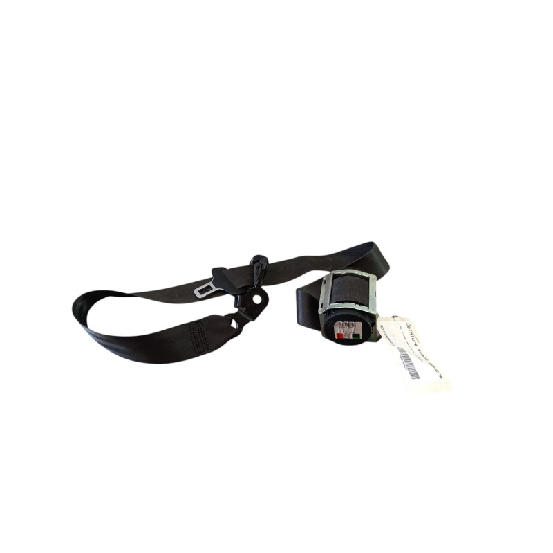 Ceinture avant gauche OPEL CORSA E Photo n°1