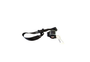 Ceinture avant gauche OPEL CORSA E Photo n°1