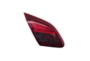 Feu arriere secondaire gauche (feux) OPEL CORSA E Photo n°2