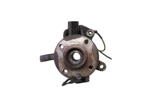 Pivot de moyeu avant droit TOYOTA AYGO 2 Photo n°4