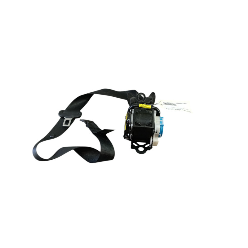 Ceinture avant gauche TOYOTA AYGO 2 Photo n°1