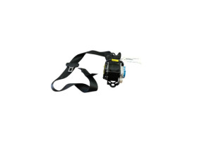Ceinture avant gauche TOYOTA AYGO 2 Photo n°1