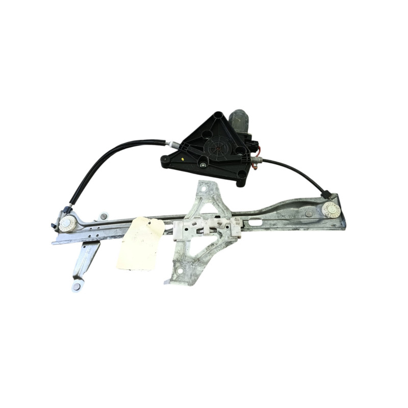 Leve vitre electrique avant droit TOYOTA AYGO 2 Photo n°1