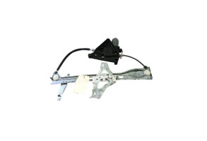 Leve vitre electrique avant droit TOYOTA AYGO 2 Photo n°1