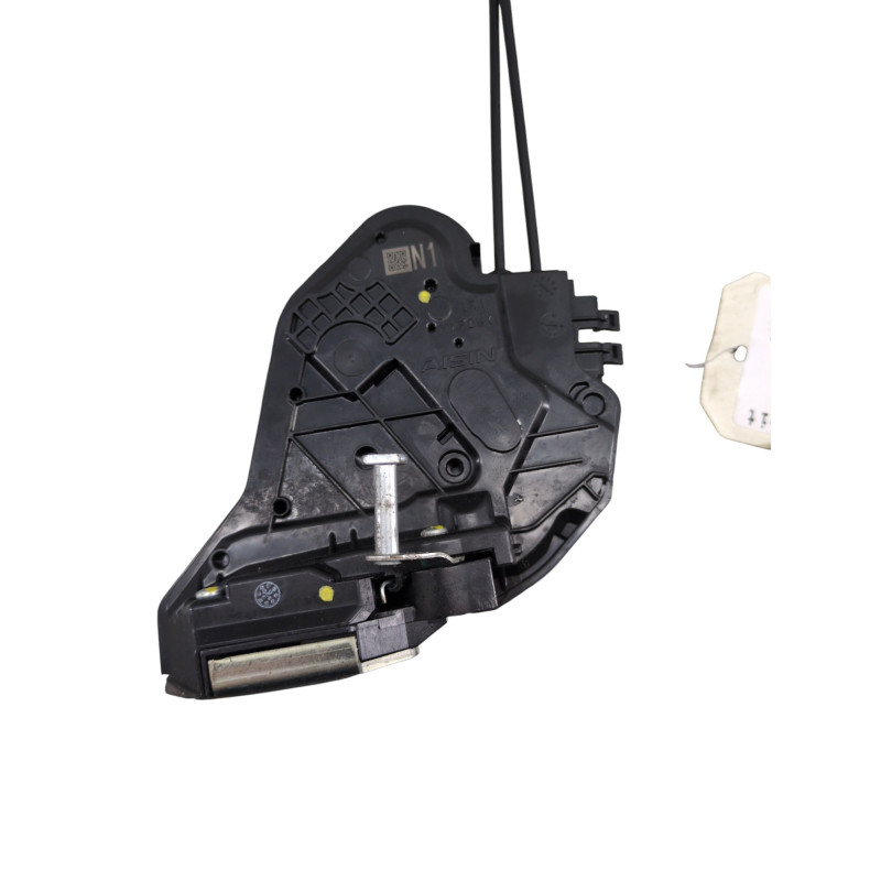 Serrure arriere droit TOYOTA AYGO 2 Photo n°1