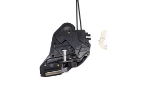 Serrure arriere droit TOYOTA AYGO 2 Photo n°1