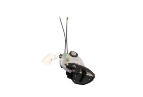 Serrure arriere droit TOYOTA AYGO 2 Photo n°2