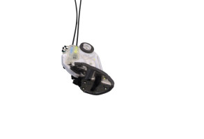 Serrure arriere droit TOYOTA AYGO 2 Photo n°4