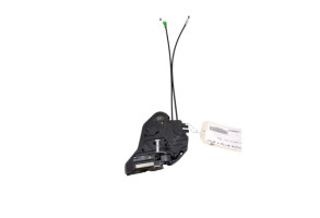 Serrure arriere droit TOYOTA AYGO 2 Photo n°5
