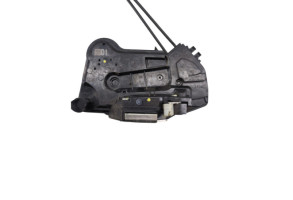 Serrure avant droit TOYOTA AYGO 2 Photo n°2