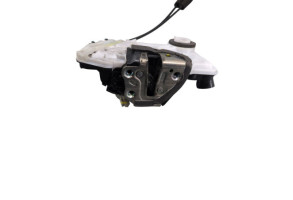 Serrure avant droit TOYOTA AYGO 2 Photo n°4