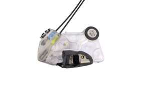 Serrure avant droit TOYOTA AYGO 2 Photo n°6