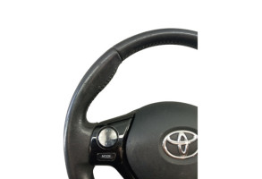 Volant TOYOTA AYGO 2 Photo n°2