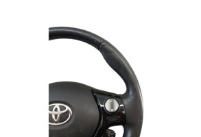 Volant TOYOTA AYGO 2 Photo n°3