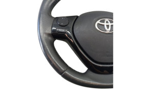 Volant TOYOTA AYGO 2 Photo n°5