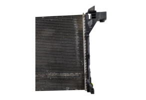 Radiateur eau RENAULT MASTER 3 Photo n°2