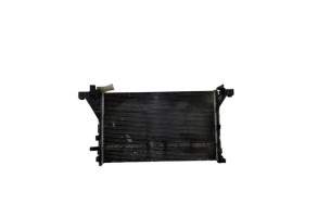Radiateur eau RENAULT MASTER 3 Photo n°5