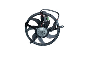 Moto ventilateur radiateur MINI MINI 2 R60 Photo n°5