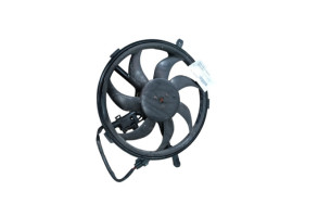 Moto ventilateur radiateur MINI MINI 2 R60 Photo n°6