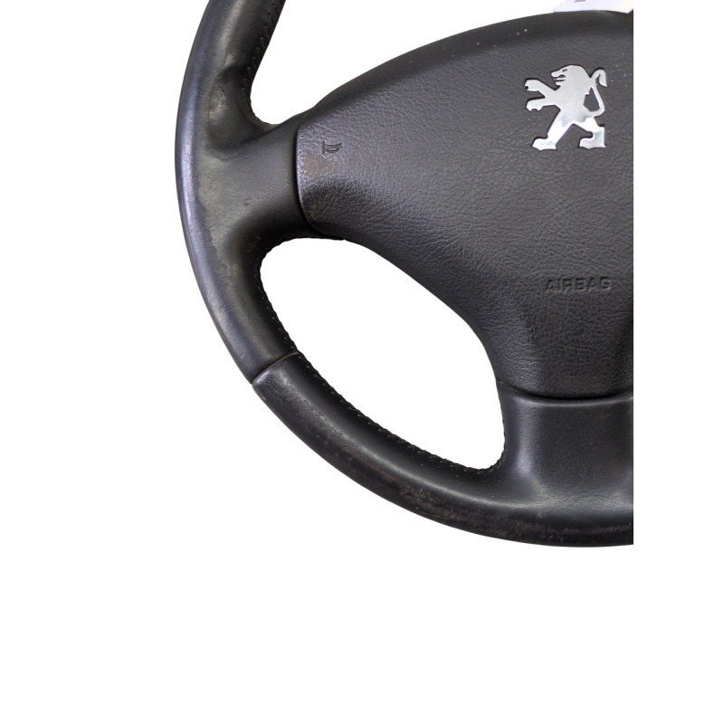 Volant PEUGEOT 3008 1 Photo n°1