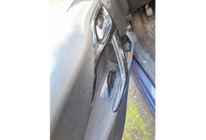 Feu arriere principal droit (feux) PEUGEOT 208 1 Photo n°9