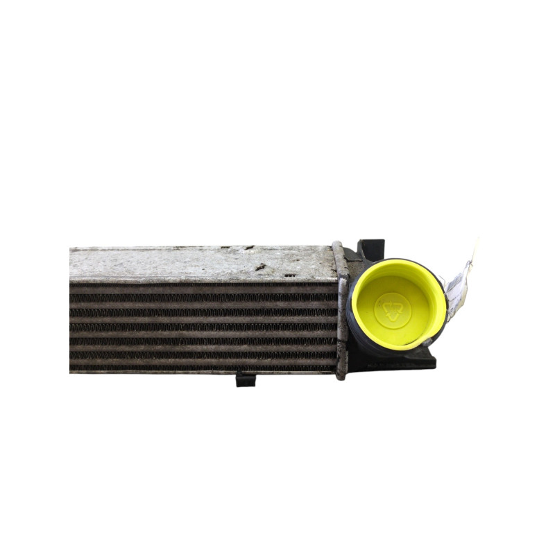 Echangeur air (Intercooler) BMW SERIE 1 E81 Photo n°1