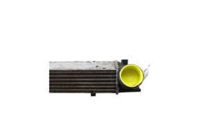 Echangeur air (Intercooler) BMW SERIE 1 E81 Photo n°1