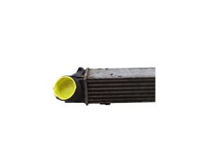 Echangeur air (Intercooler) BMW SERIE 1 E81 Photo n°2