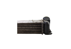 Echangeur air (Intercooler) BMW SERIE 1 E81 Photo n°4