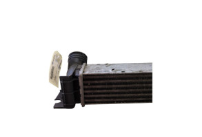 Echangeur air (Intercooler) BMW SERIE 1 E81 Photo n°6