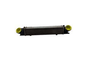 Echangeur air (Intercooler) BMW SERIE 1 E81 Photo n°7