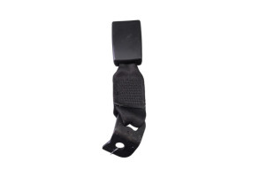 Attache ceinture arriere droit BMW SERIE 1 E81 Photo n°2