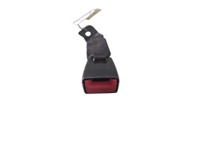 Attache ceinture arriere droit BMW SERIE 1 E81 Photo n°3