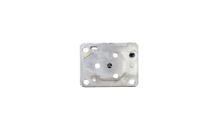 Renfort pare choc avant (traverse) CITROEN C4 PICASSO 1 Photo n°4