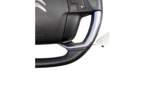 Volant CITROEN C4 PICASSO 2 Photo n°8