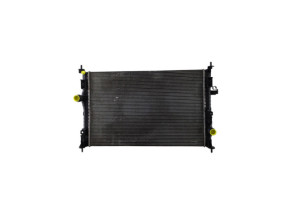 Radiateur eau CITROEN JUMPY 3 M Photo n°1