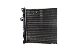 Radiateur eau CITROEN JUMPY 3 M Photo n°2