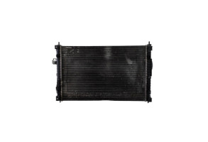 Radiateur eau CITROEN JUMPY 3 M Photo n°5