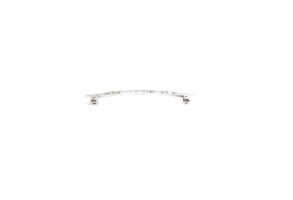 Renfort pare choc arriere (traverse) RENAULT KANGOO 2 Photo n°4