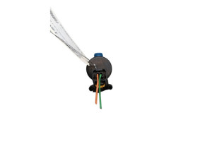 Pompe lave glace avant RENAULT CLIO 4 Photo n°2