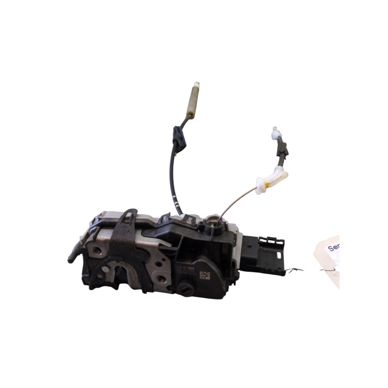 Serrure arriere droit CITROEN C5 2 Photo n°1