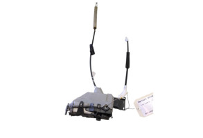 Serrure arriere droit CITROEN C5 2 Photo n°3