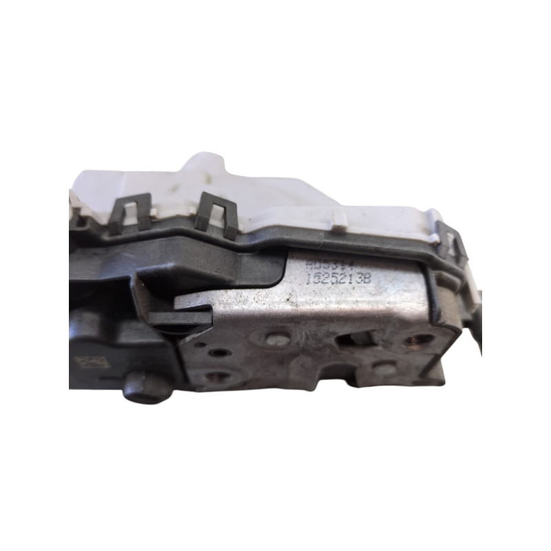 Serrure arriere gauche CITROEN C5 2 Photo n°1
