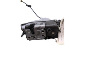 Serrure arriere gauche CITROEN C5 2 Photo n°3