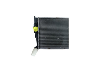 Radiateur eau BMW SERIE 1 E87 Photo n°1