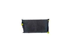 Radiateur eau BMW SERIE 1 E87 Photo n°5
