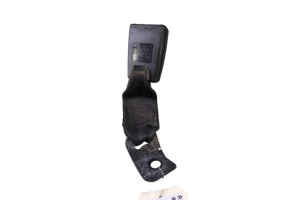 Attache ceinture arriere droit BMW SERIE 1 E87 Photo n°1
