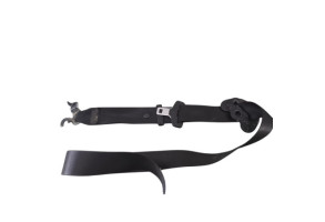Ceinture avant gauche BMW SERIE 1 E87 Photo n°3